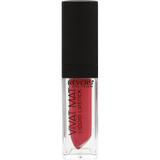 Revers Vivat Mat Liquid Lipstick tekutá rtěnka 05 5 ml