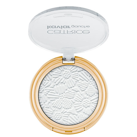 Catrice Kaviar Gauche Blotting Powder matující pudr C01 4 g