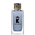Dolce & Gabbana K by Dolce & Gabbana toaletní voda pro muže 100 ml Tester