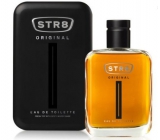 Str8 Original woda toaletowa dla mężczyzn 50 ml