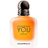 Giorgio Armani Emporio Stronger with You Freeze toaletní voda pro muže 100 ml Tester