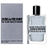 Zadig & Voltaire This is Him! Vibes of Freedom woda toaletowa dla mężczyzn 50 ml