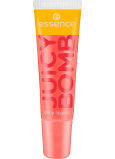 Essence Juicy Bomb błyszczyk do ust o owocowym zapachu 103 Proud Papaya 10 ml