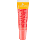 Essence Juicy Bomb błyszczyk do ust o owocowym smaku 103 Proud Papaya 10 ml