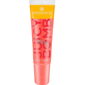 Essence Juicy Bomb błyszczyk do ust o owocowym smaku 103 Proud Papaya 10 ml