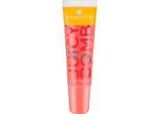 Essence Juicy Bomb błyszczyk do ust o owocowym smaku 103 Proud Papaya 10 ml