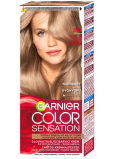 Garnier Color Sensation farba do włosów 8.11 Perłowy popielaty blond