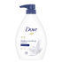 Dove Deeply Nourishing hydratační sprchový gel pumpička 720 ml