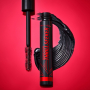 Rimmel London Wonder Volume Thrill Seeker tusz do rzęs zwiększający objętość i długość Pitch Black 8 ml