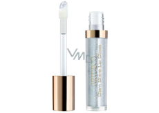 Artdeco Glam Shine Lip Gloss błyszczący błyszczyk do ust 01 Silver Lights 4 ml