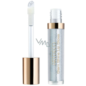 Artdeco Glam Shine Lip Gloss błyszczący błyszczyk do ust 01 Silver Lights 4 ml Artdeco Glam Shine Lip Gloss błyszczący błyszczyk do ust 01 Silver Lights 4 ml
