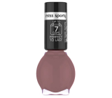 Miss Sporty Perfect to Last lak do paznokci 208 7 ml