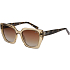 Okulary przeciwsłoneczne damskie Relax Levanda Polarized R0361B