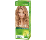 Joanna Naturia farba do włosów z proteinami mlecznymi 209 Beżowy blond