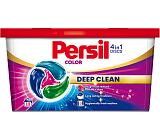 Persil kapsle 4w1 Color 13 szt.