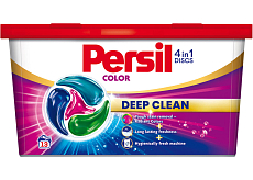 Persil kapsle 4w1 Color 13 szt.