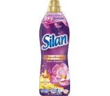 Silan płyn do fabric Softener Aromatherapy Magic Magnolia 35 prań, 770 ml