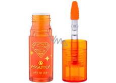 Essence Superman barva na rty jelly 02 Pow 4 g