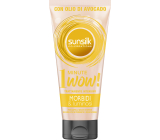 Sunsilk maska do suchych włosów Morbidi E Luminosi 1 Minute Wow, 180 ml