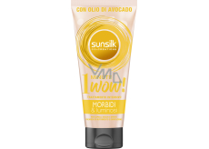 Sunsilk maska do suchych włosów Morbidi E Luminosi 1 Minute Wow, 180 ml