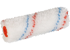 Spokar Mikroplyš Mini wałek do malowania dla uchwytu 6 mm, 100 mm