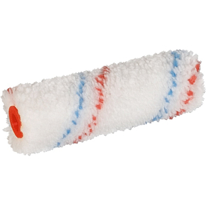 Spokar Mikroplyš Mini wałek do malowania dla uchwytu 6 mm, 100 mm