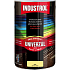 Industrol S2013 uniwersalny połyskowa farba wierzchnia na metal i drewno, 6050 jasny kremowy, 4 l