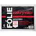 BALTOOL uniwersalna folia przykrywająca, 30 µ, 20 m², 4 × 5 m