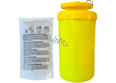 Past na vosy a mouchy 1,2 l profi návnada