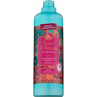 Tesori d’Oriente płyn do płukania Ayurveda 58 prań 1160ml