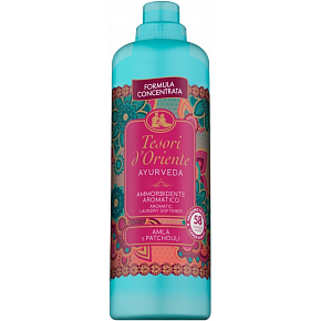 Tesori d’Oriente płyn do płukania Ayurveda 58 prań 1160ml