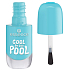 Essence lak na nehty Gel nail Colour 39 COOL BY THE POOL, 8 ml