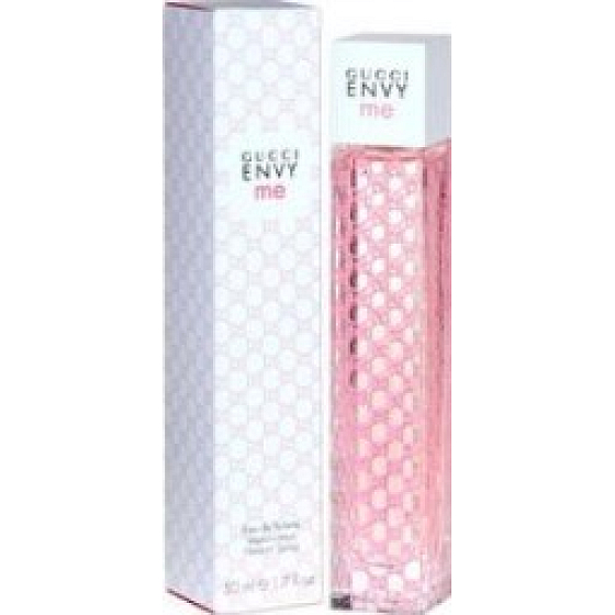 Gucci Envy Me toaletní voda pro ženy 30 ml