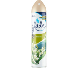 Glade Muguet - Konwalia odświeżacz powietrza spray 300 ml