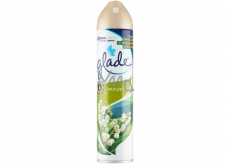 Glade Muguet - Konwalia odświeżacz powietrza spray 300 ml