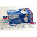 Magic Tissue Flovers čisticí hedvábná utěrka v tabletě 1 bal/ 4 kusy