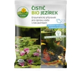 Proxim Środek do czyszczenia stawów Bio biologiczny preparat do uzdatniania wody 50 g