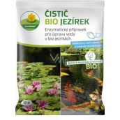 Proxim Środek do czyszczenia stawów Bio biologiczny preparat do uzdatniania wody 50 g