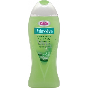 Palmolive Thermal Spa Turkish Bath pěna do koupele 500 ml