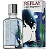 Replay Your Fragrance Man toaletní voda 75 ml