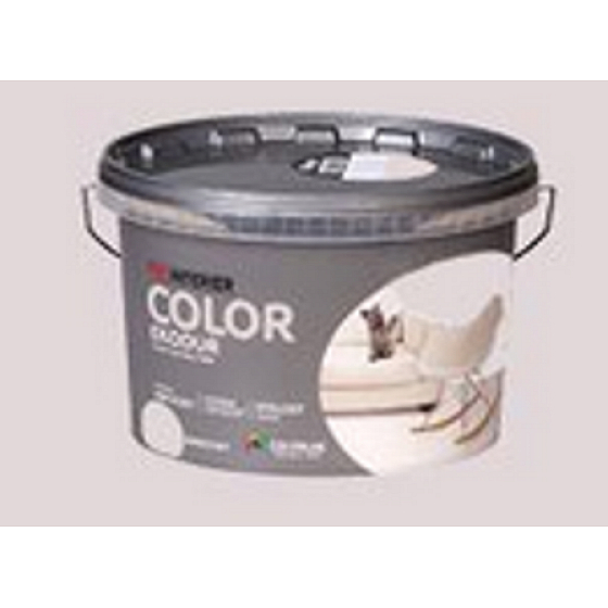 Colorlak Prointeriér Color v2005 C0207 béžová, Tónovaná interiérová malířská barva 4 kg