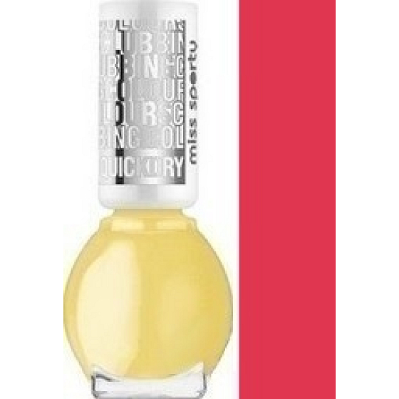 Miss Sporty Clubbing Colours lak na nehty 326 7 ml