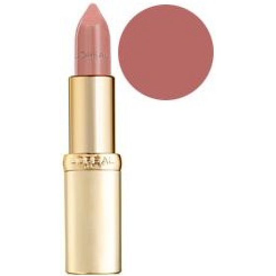 Loreal Paris Color Riche Natural rtěnka 236 Organza Natural 4,5 g