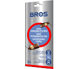 Bros Łapacz moli spożywczych, 2 szt.