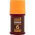 Nubian OF 6 olej na opalování, 60 ml
