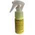 Art e Miss Farba na jasny tekstyl 71 Neon żółty spray 30 g