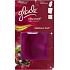 Glade Blackberry Frost Discreet osvěžovač vzduchu náhradní náplň 12 g