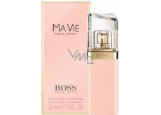 Hugo Boss Ma Vie pour Femme parfémovaná voda 30 ml