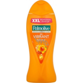 Palmolive Aroma Sensations So Vibrant sprchový gel 500 ml Palmolive Aroma Sensations So Vibrant sprchový gel 500 ml