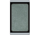 Artdeco Cień do Powiek Duochrom pudrowe cienie do oczu 51 Pearly Green Jewel 0,8 g